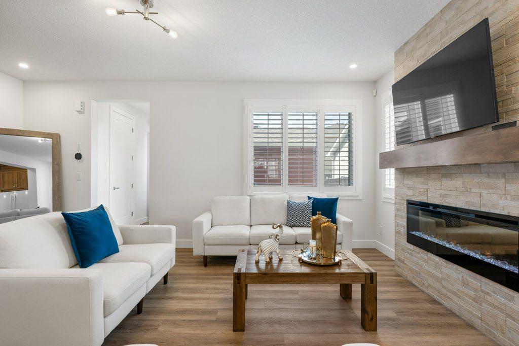 13 Yorkstone Grove SW