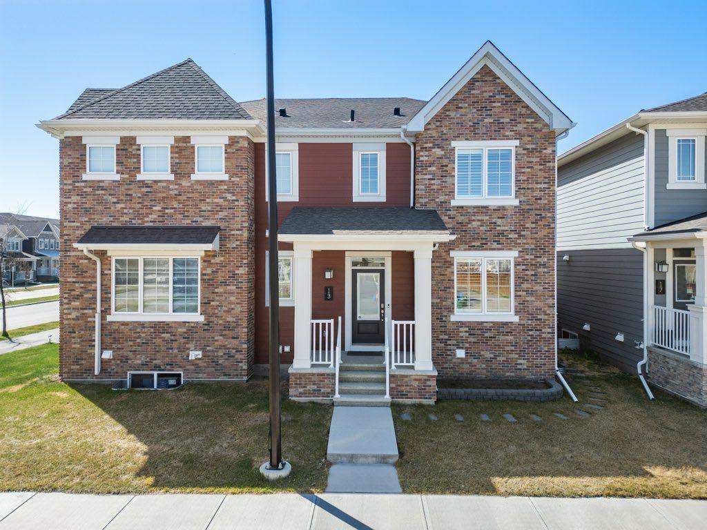 13 Yorkstone Grove SW