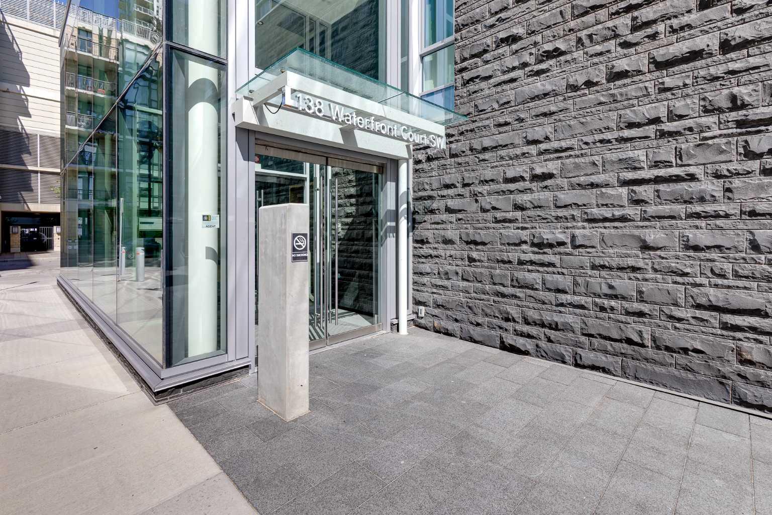 138 Waterfront Court SW 110