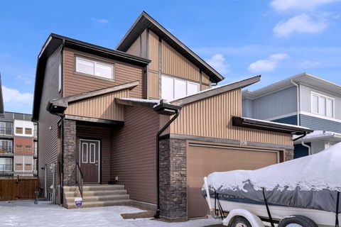 - Dawson Harbour Heights 208 Chestermere AB T1X 1Z9