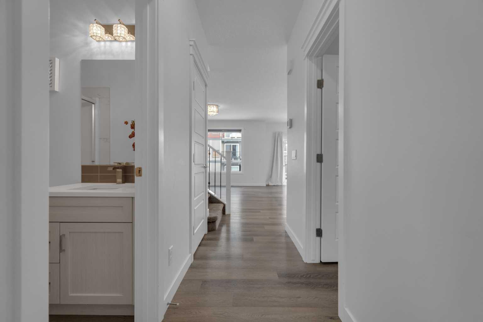 - Dawson Harbour Heights 208