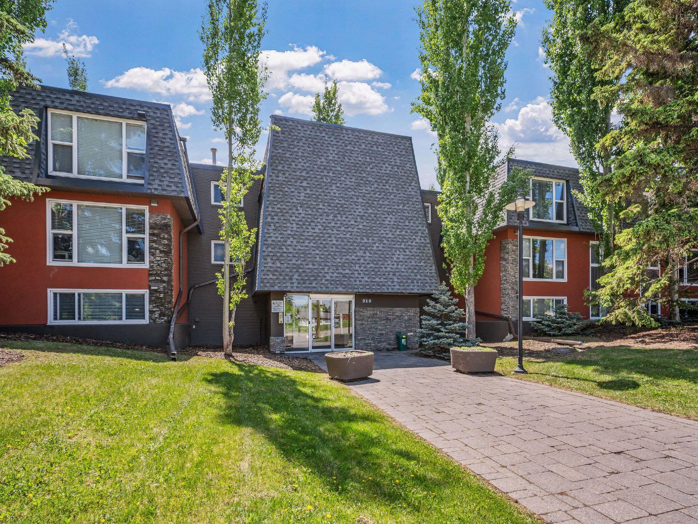 315 50 Avenue SW 109