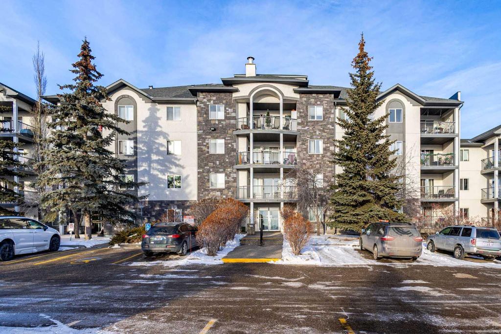 Photo of 55 arbour grove Close NW #510, Calgary, AB T3G 4K3 (MLS # A2281820)