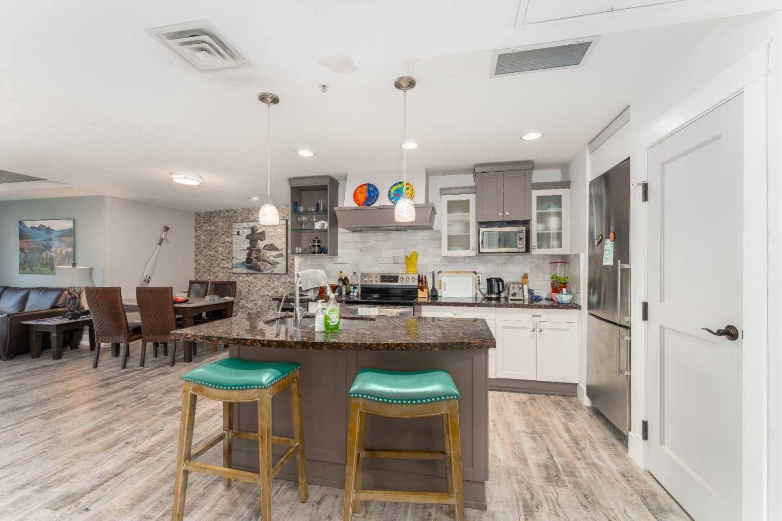 173 Kananaskis Way 213