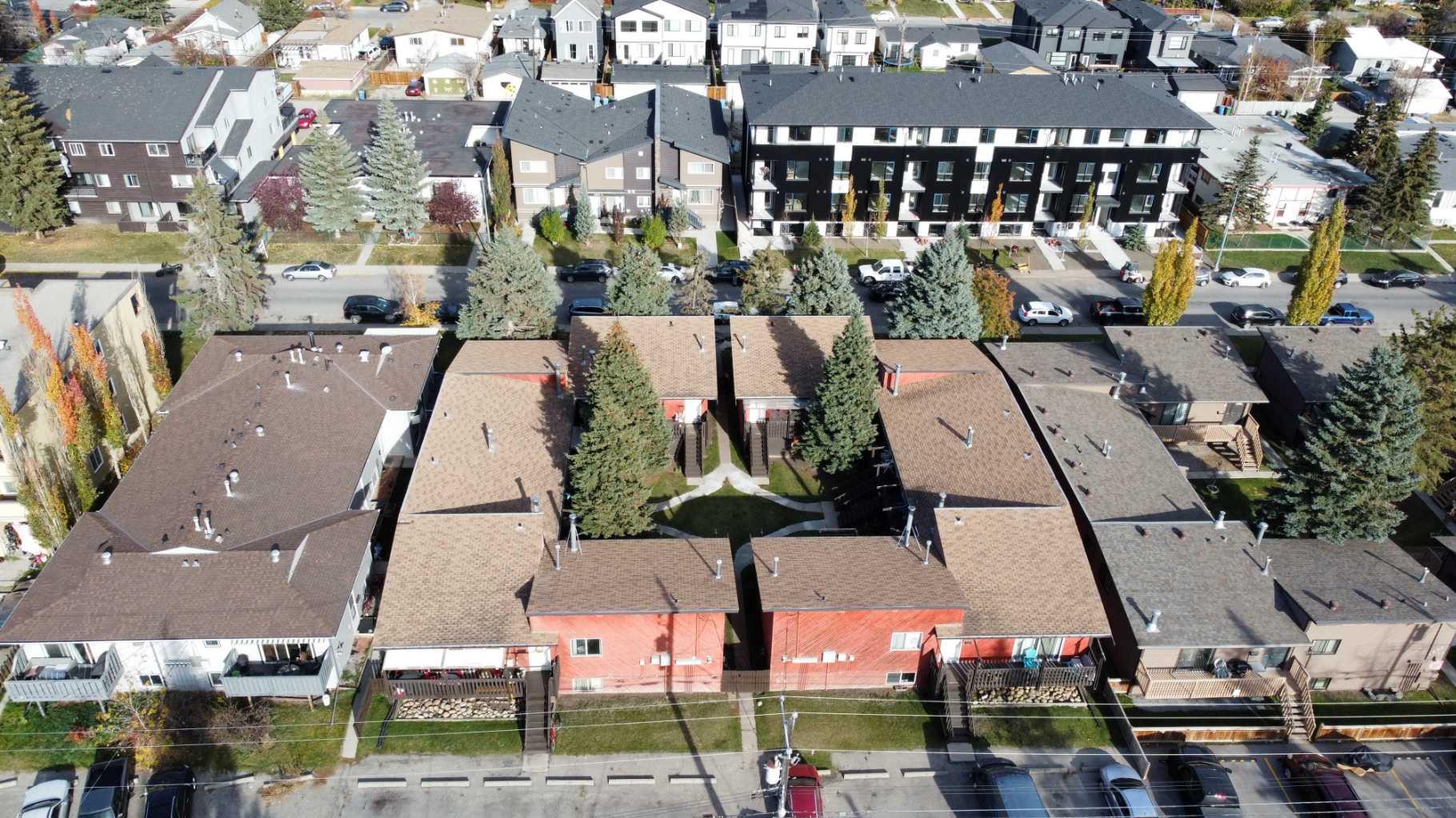 4607 73 Street NW 1-12