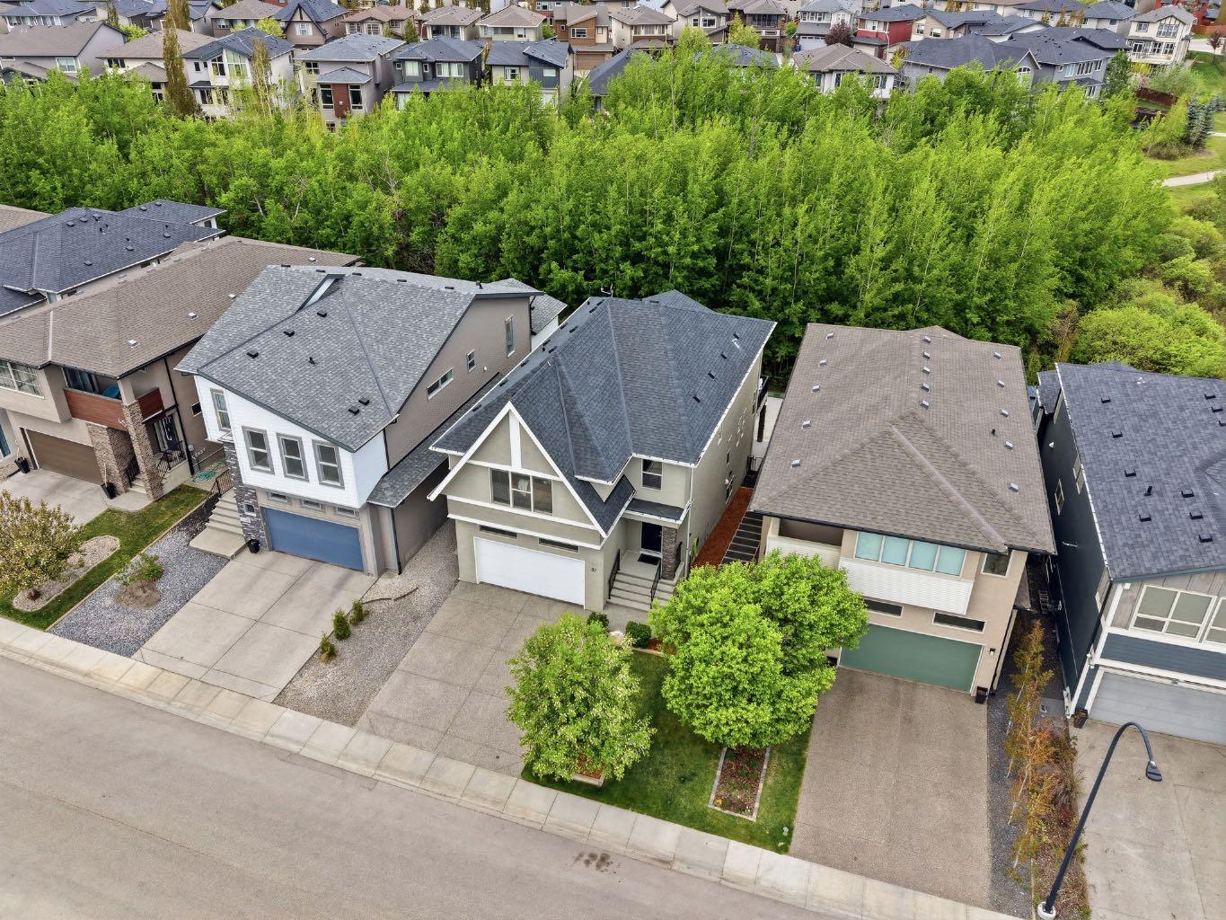 37 Walden Park SE