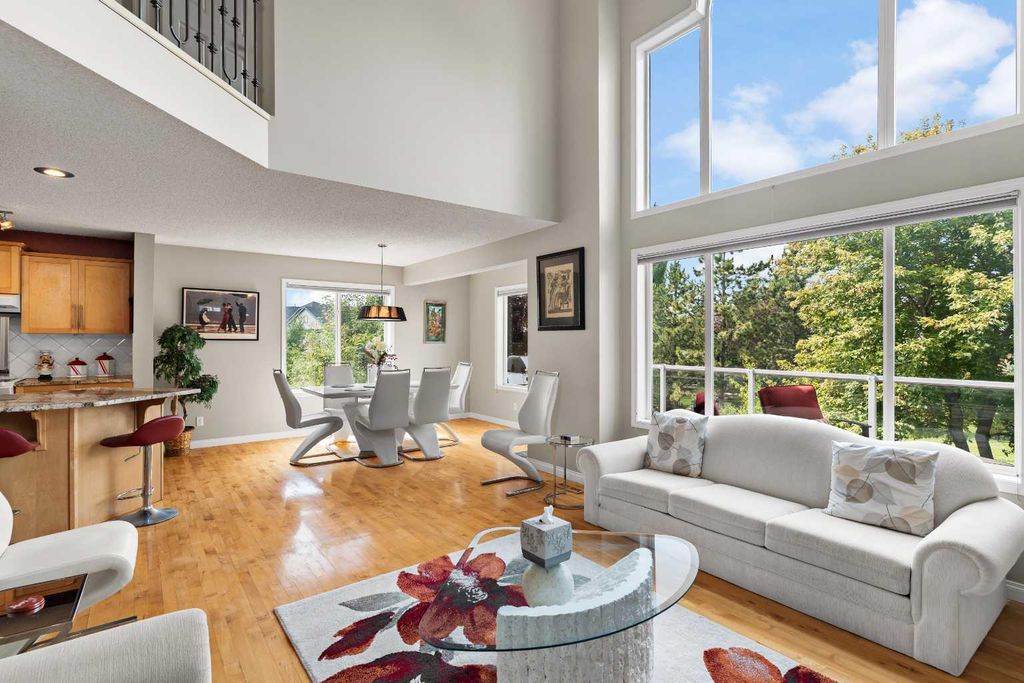 Photo of 180 Cranfield Park SE, Calgary, AB T3M 1B6 (MLS # A2300216)