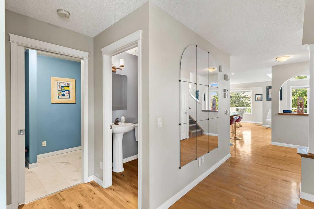 Photo of 180 Cranfield Park SE, Calgary, AB T3M 1B6 (MLS # A2300216)