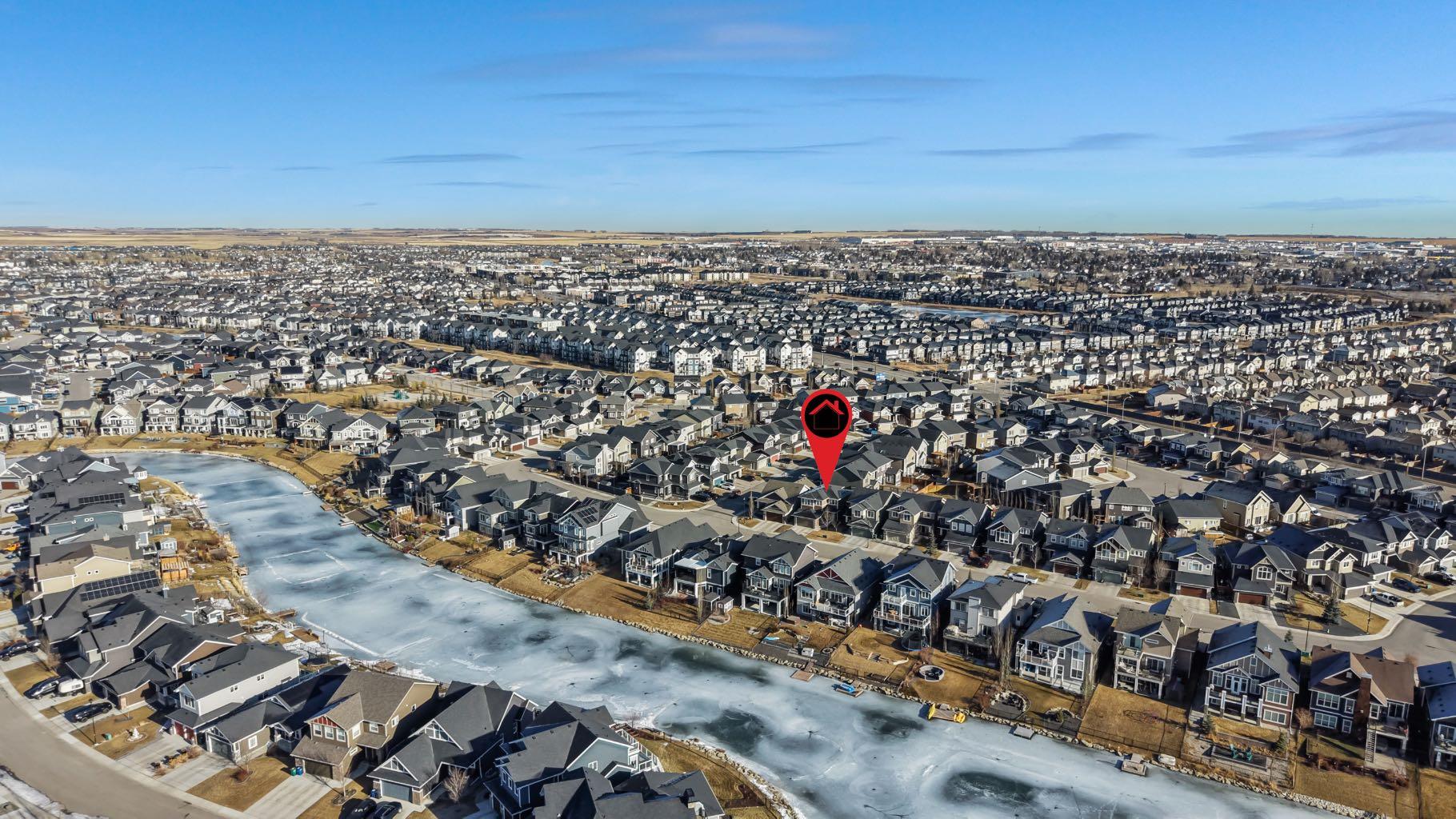 2254 Bayside Road SW