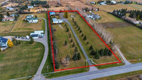 Photo of 241212 Range Road 281, Chestermere, AB T1X 0M5 (MLS # A2353194)