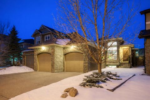 551 Evergreen Circle SW Calgary AB T2Y 0C1