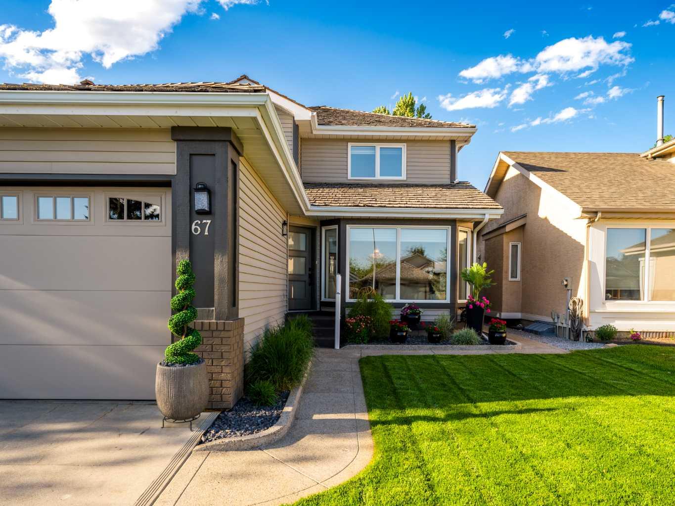 67 Douglas Woods Hill SE