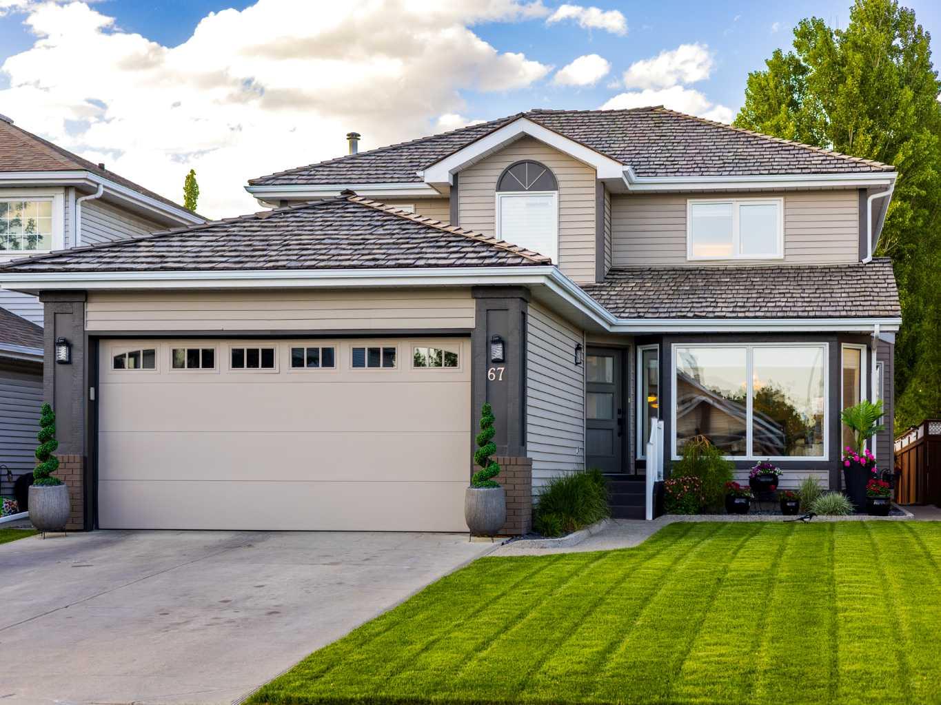 67 Douglas Woods Hill SE