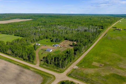 Photo of 10504 794 Township, Rural Saddle Hills County, AB T0H 3G0 (MLS # A2320337)