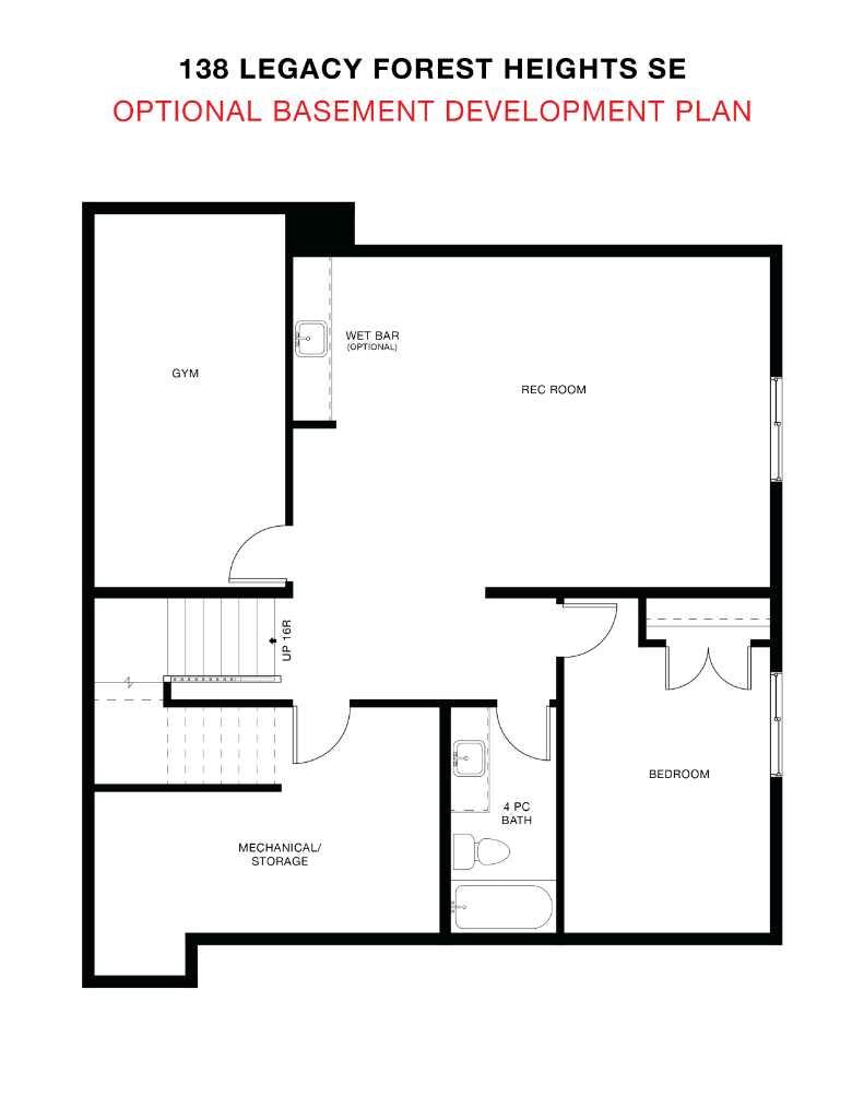 138 Legacy Forest Heights SE