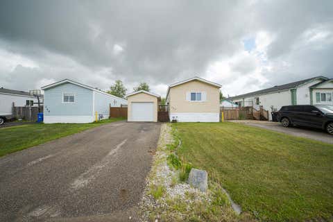Photo of 152 Cree Road Rd, Fort McMurray, AB T9K 1X7 (MLS # A2337549)