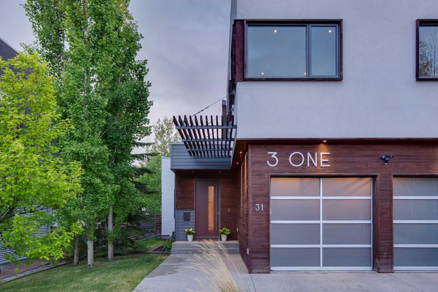 31 Wexford Way SW