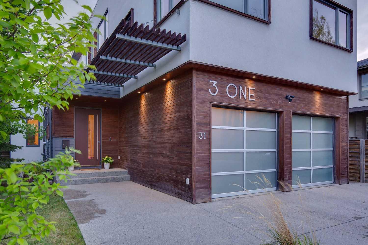 31 Wexford Way SW