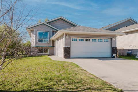 Photo of 8801 72 Avenue, Grande Prairie, AB T8X 0E3 (MLS # A2312361)
