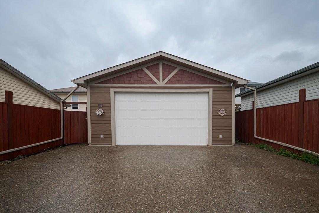 280 Diefenbaker Drive