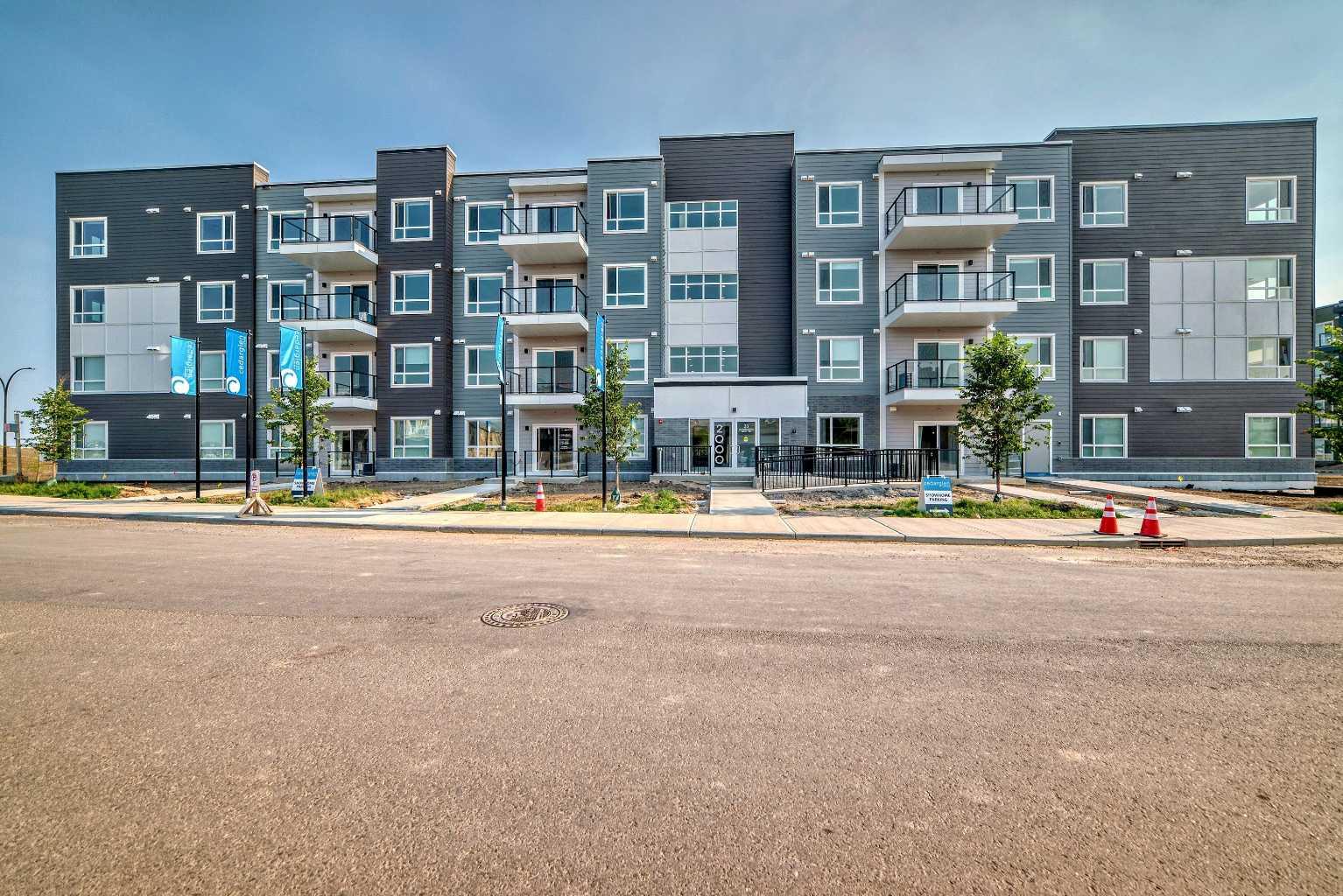 33 Carringham Gate NW 2206