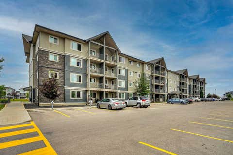 Photo of 181 Skyview Ranch Manor NE #3320, Calgary, AB T3N 0V2 (MLS # A2329758)
