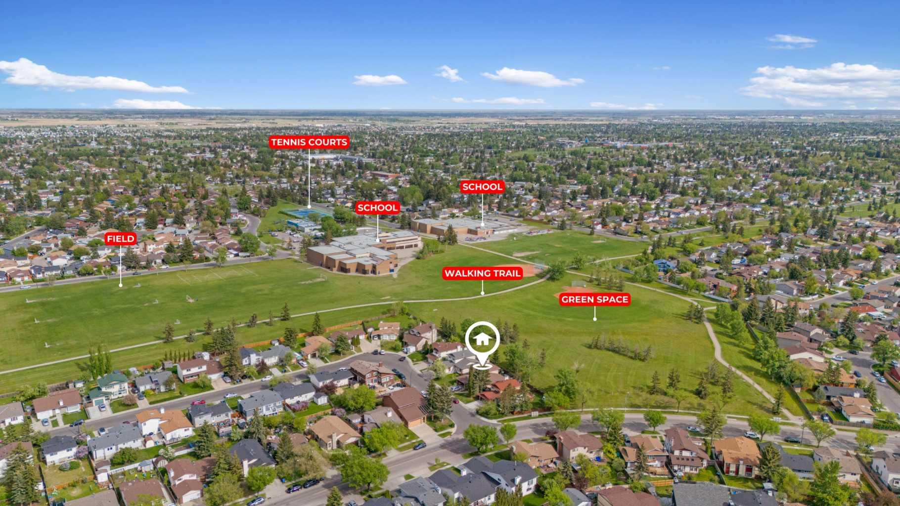 12 Whitefield Crescent NE