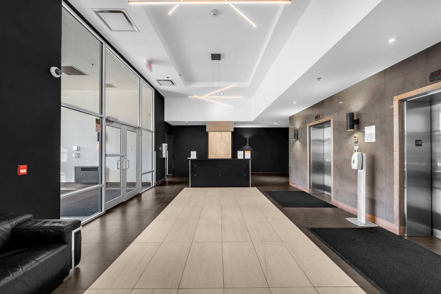 210 15 Avenue SE 2307