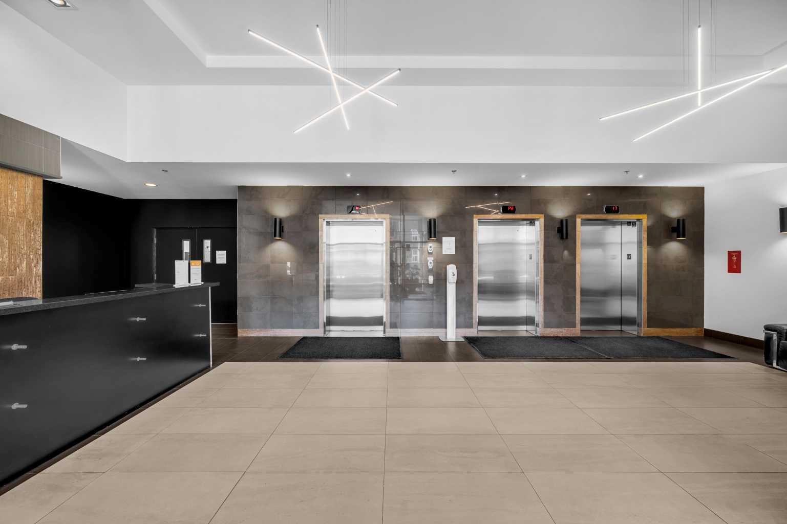 210 15 Avenue SE 2307