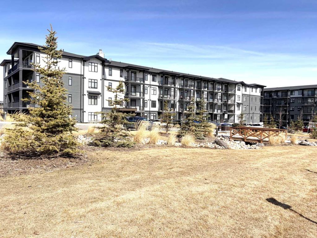 Photo of 40 Sage Hill Walk NW #213, Calgary, AB T3R 2C5 (MLS # A2295527)