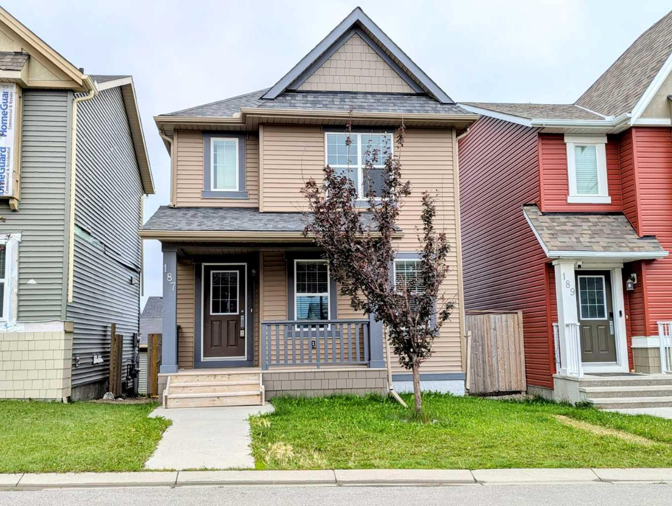 187 Evansborough Way NW