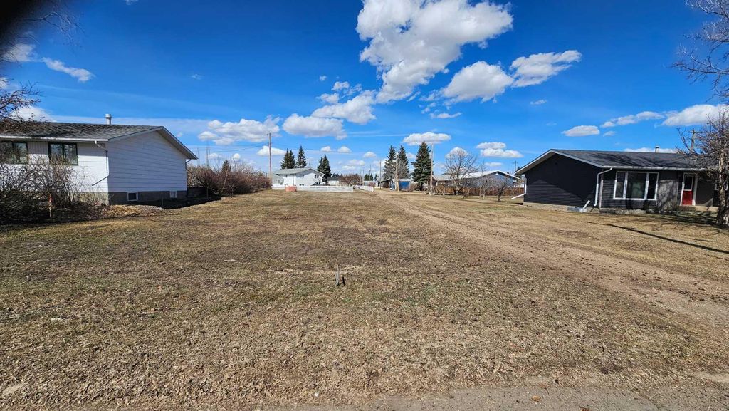 Photo of 4946 PARKVIEW Crescent, Castor, AB T0C 0X0 (MLS # A2307909)