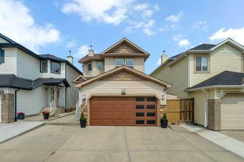 Photo of 16 Saddletree Close NE, Calgary, AB T3J 5H9 (MLS # A2303175)