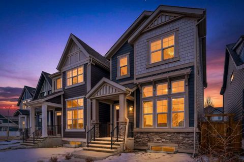 Photo of 261 Masters Road SE, Calgary, AB T3M 3A1 (MLS # A2297047)