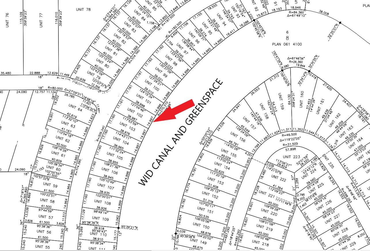 295 MUIRFIELD Crescent