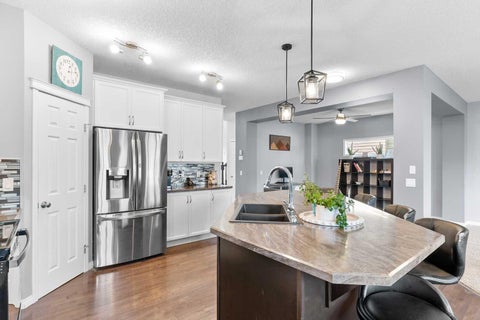Photo of 106 Morningside Circle SW, Airdrie, AB T4B 0L8 (MLS # A2324694)