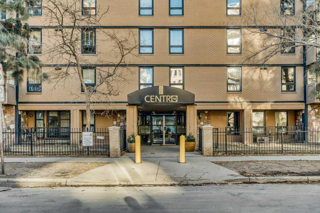 733 14 Avenue SW 804