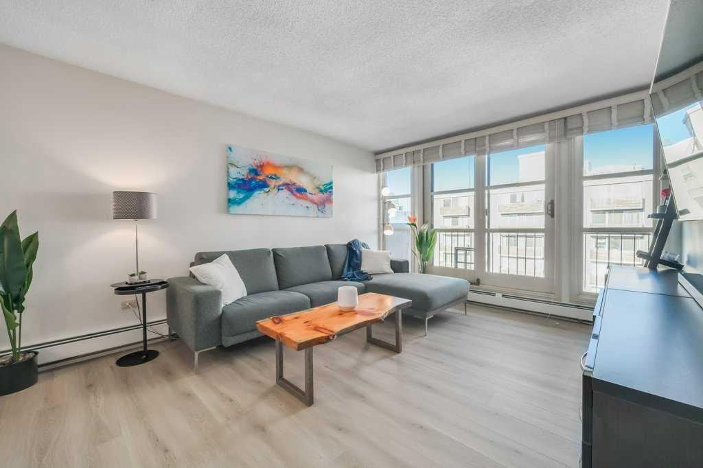 733 14 Avenue SW 804