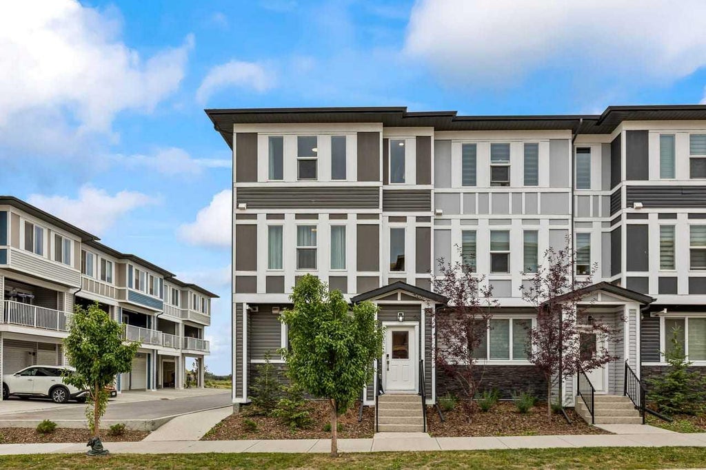 Photo of 134 Belmont Street SW, Calgary, AB T2X 5X5 (MLS # A2334768)