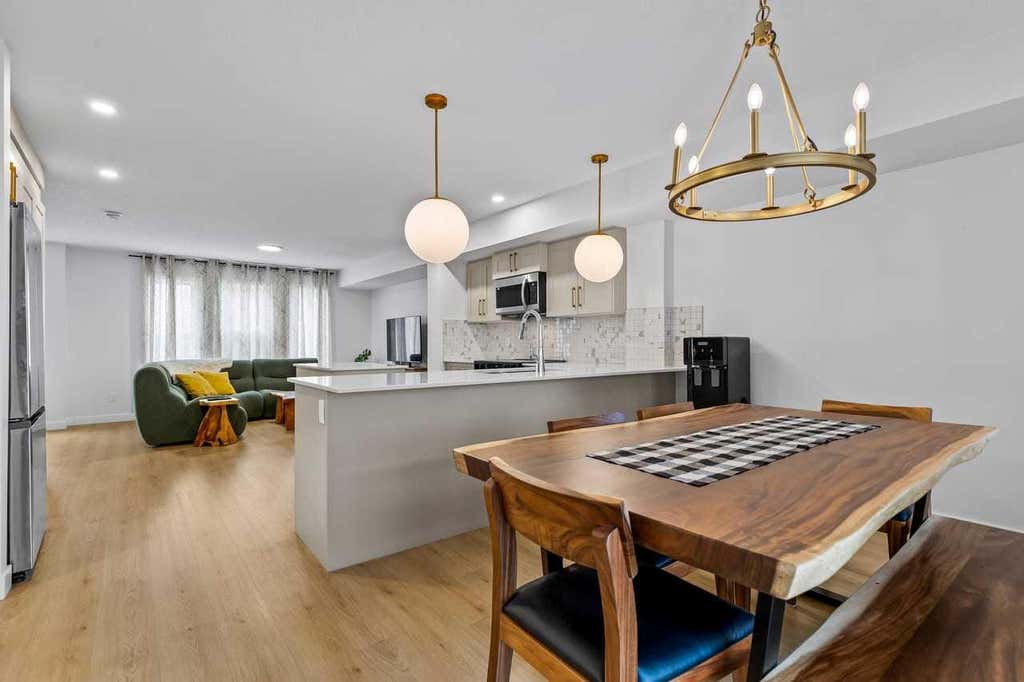 Photo of 134 Belmont Street SW, Calgary, AB T2X 5X5 (MLS # A2334768)