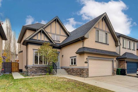 108 Tuscany Estates Close NW Calgary AB T3L 2Z7