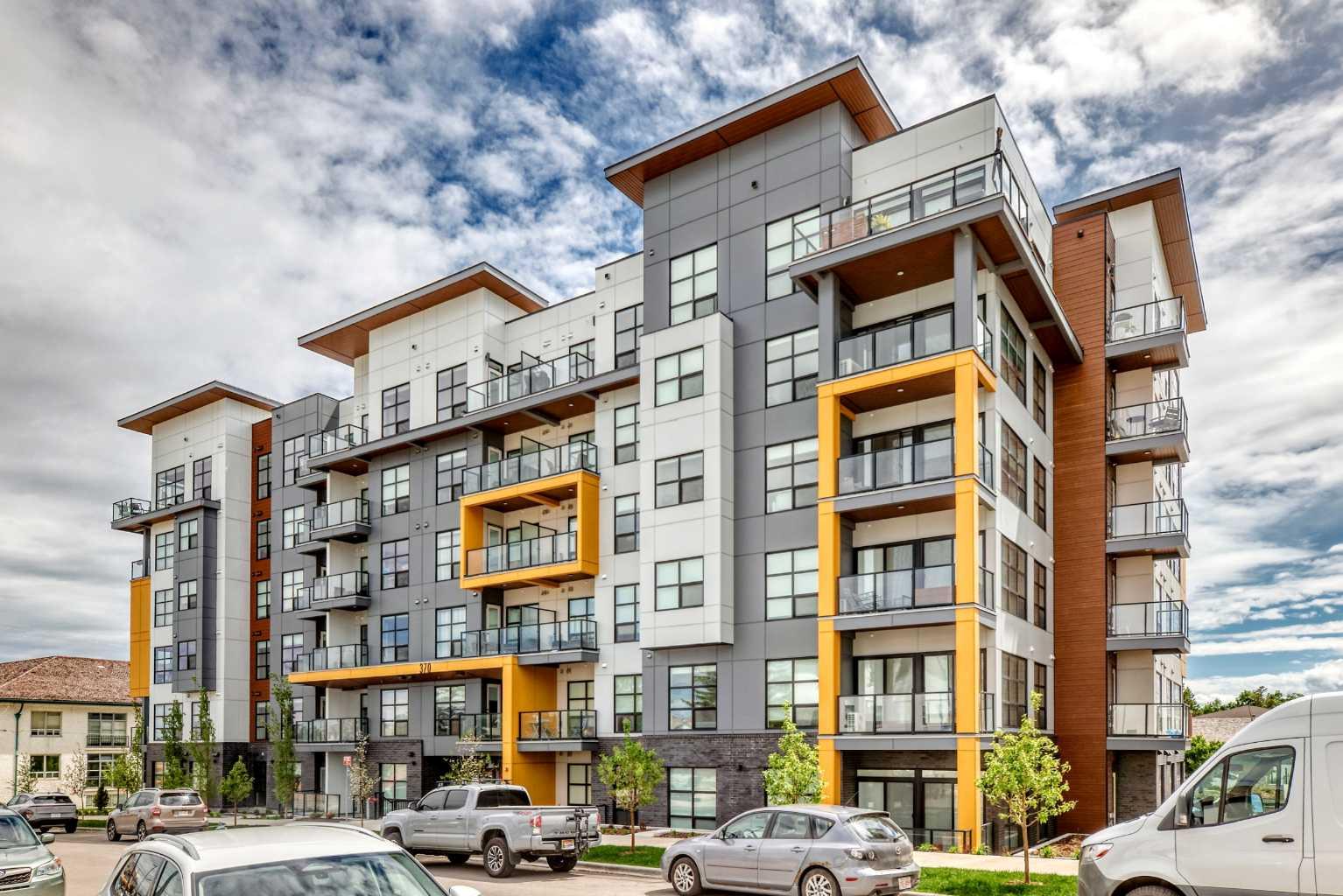 370 Dieppe Drive SW Drive 208