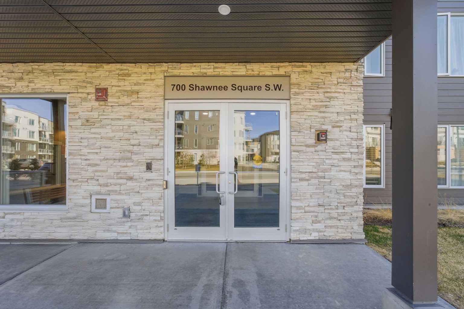 700 Shawnee Square SW 313