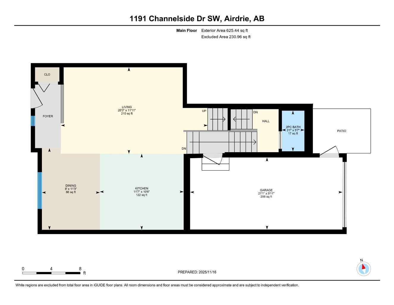 1191 Channelside Drive SW