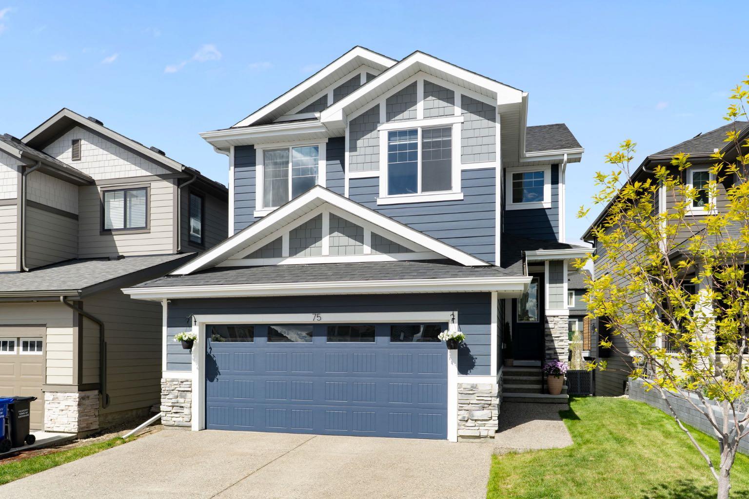 75 Sundown Crescent