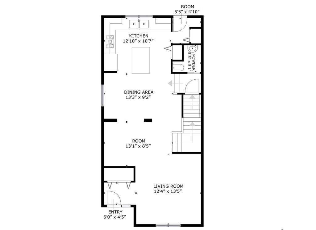 18 Willow Crescent