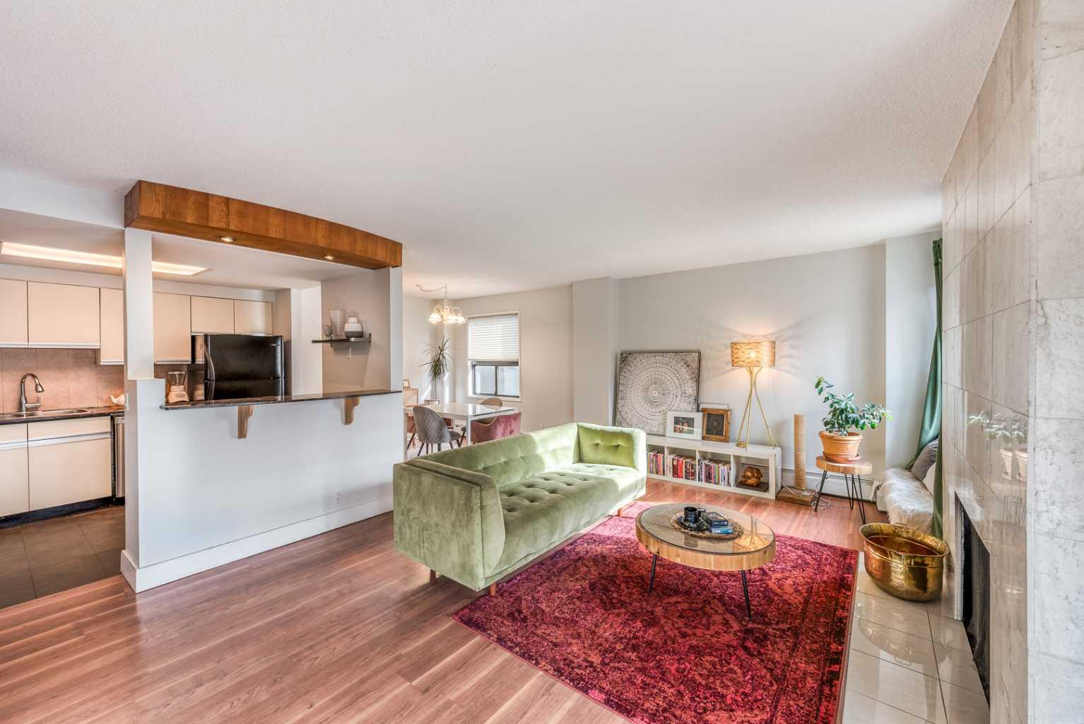 626 24 Avenue SW 305