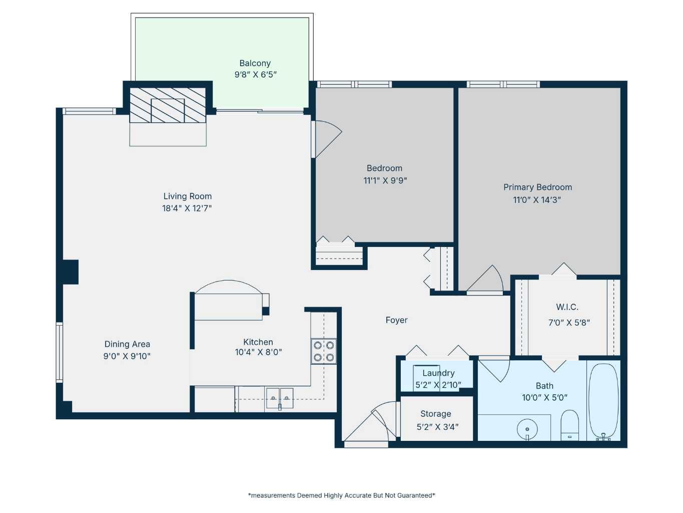 626 24 Avenue SW 305