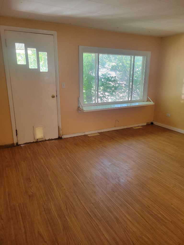 1 Elm Avenue
