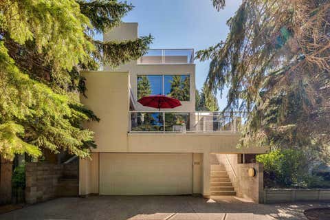 Photo of 914 7A Street NW, Calgary, AB T2M 3J3 (MLS # A2279552)